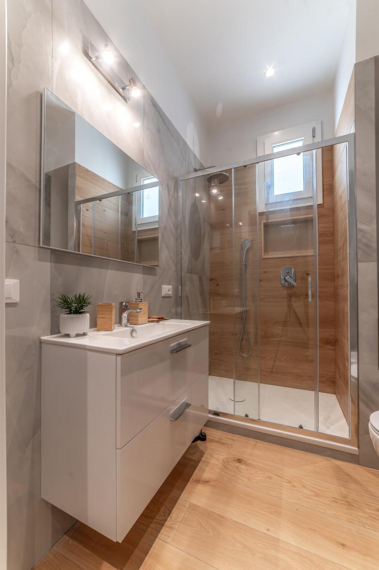 Apartamento Cento - Metro Mirti & Free Wifi Roma
